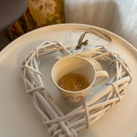 Cozy Place For Nights Apartament