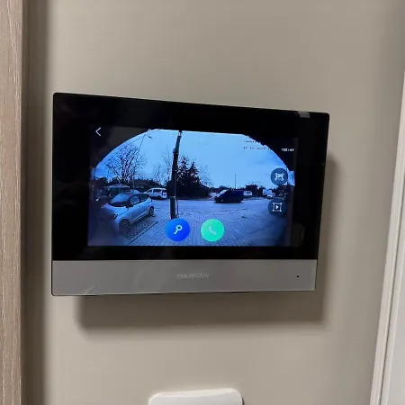 Cozy Place For Nights Apartament Plovdiv