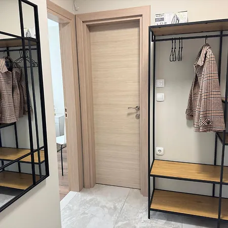 Cozy Place For Nights Apartament *