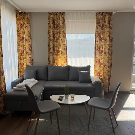 Cozy Place For Nights