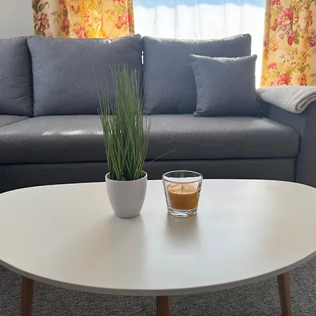 Cozy Place For Nights Apartament