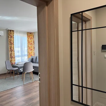 Cozy Place For Nights Apartament *