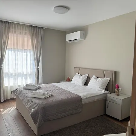 Cozy Place For Nights Apartament Plovdiv