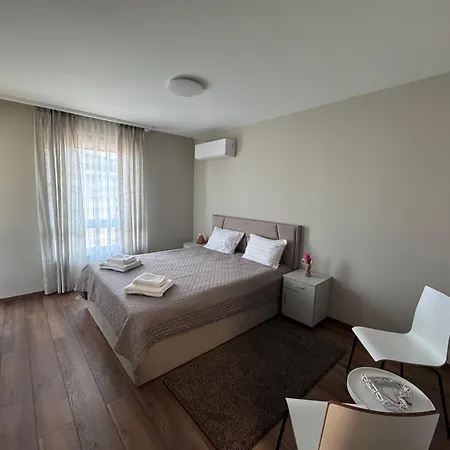 Cozy Place For Nights Apartament *