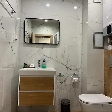 Cozy Place For Nights Apartament *