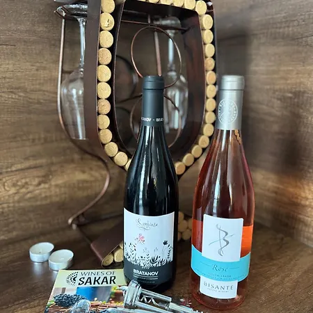 Cozy Place For Nights Apartament *