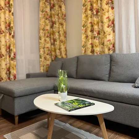 Cozy Place For Nights * Plovdiv