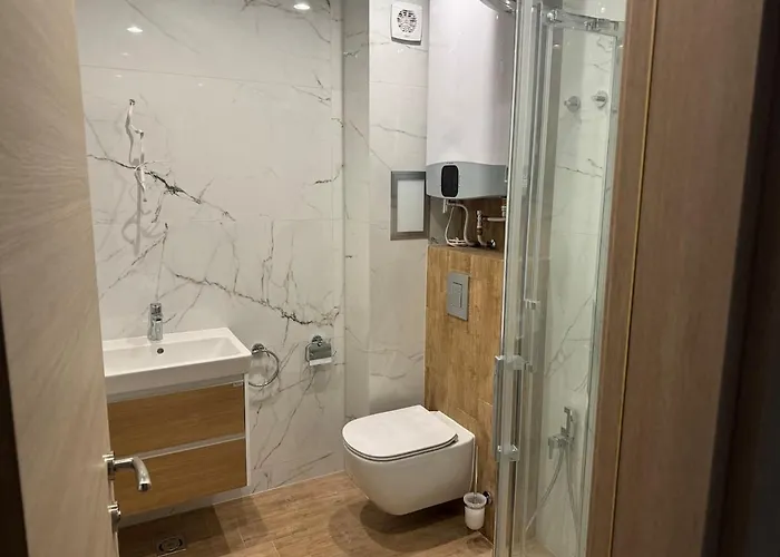 Cozy Place For Nights Plovdiv