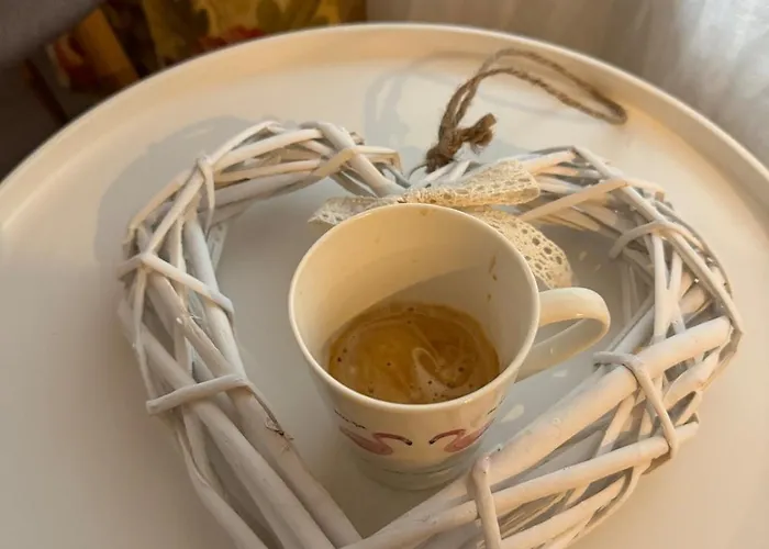 Cozy Place For Nights Appartamento