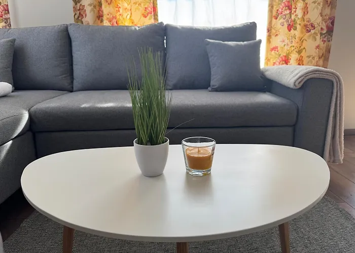 Cozy Place For Nights Appartamento