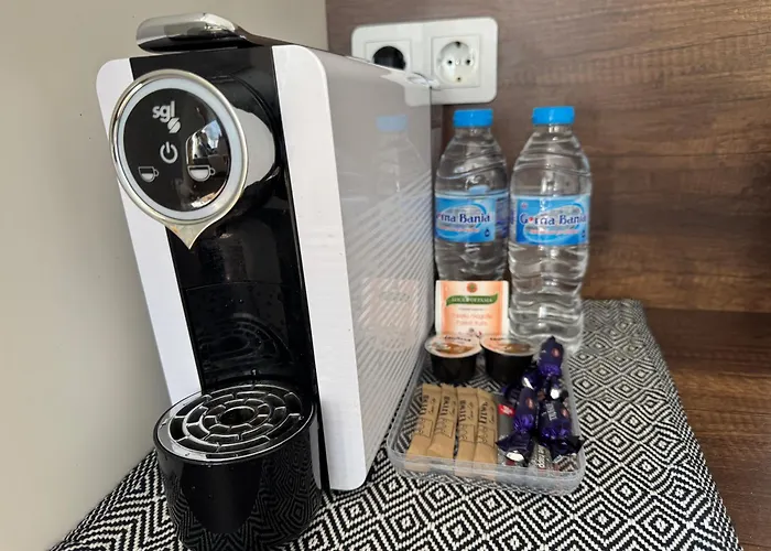 Cozy Place For Nights *