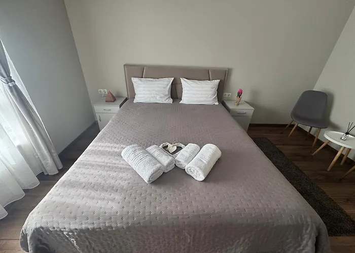 Cozy Place For Nights