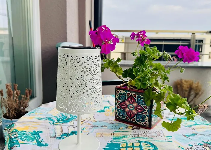 Cozy Place For Nights Appartamento