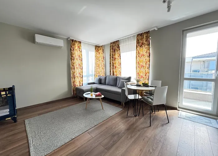 Cozy Place For Nights Appartamento *