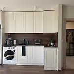 Appartement Cozy Place For Nights *