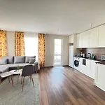Apartament Cozy Place For Nights *