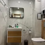 Cozy Place For Nights Apartament *