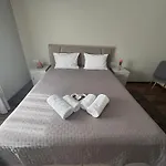 Cozy Place For Nights