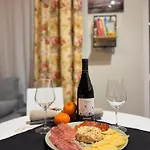Apartament Cozy Place For Nights *
