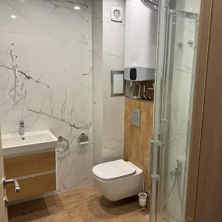 Cozy Place For Nights Пловдив