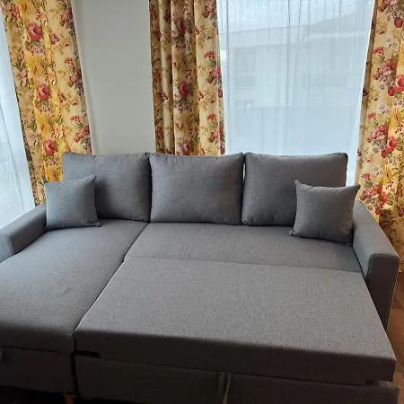 Appartamento Cozy Place For Nights *