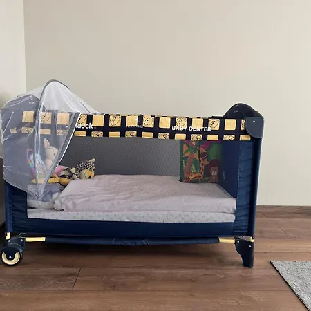 Cozy Place For Nights Апартамент Пловдив