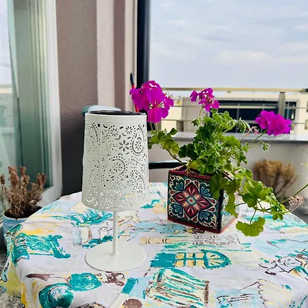 Cozy Place For Nights Апартамент