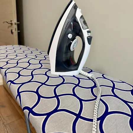 Cozy Place For Nights Апартамент Пловдив