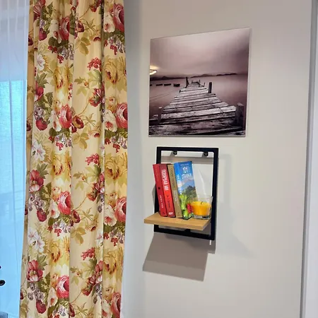 Апартамент Cozy Place For Nights Пловдив