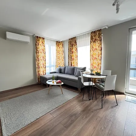 Cozy Place For Nights Appartement *