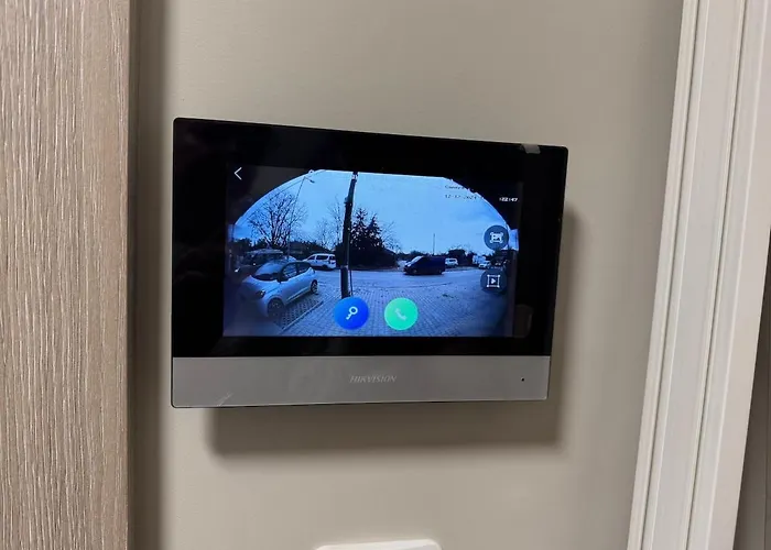 Cozy Place For Nights Daire Filibe