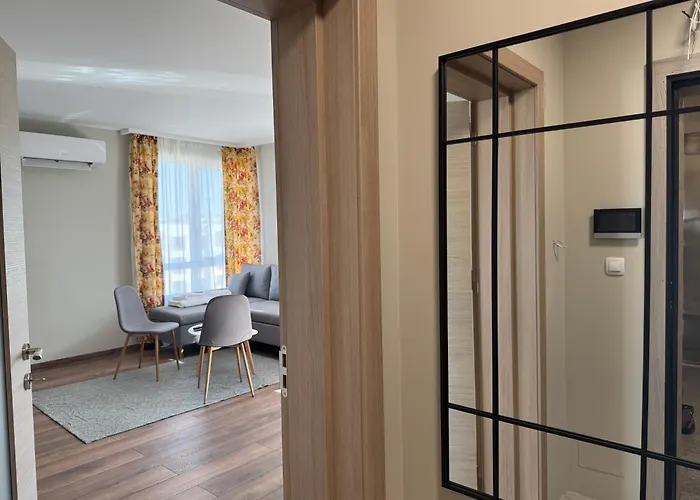 Cozy Place For Nights Daire *