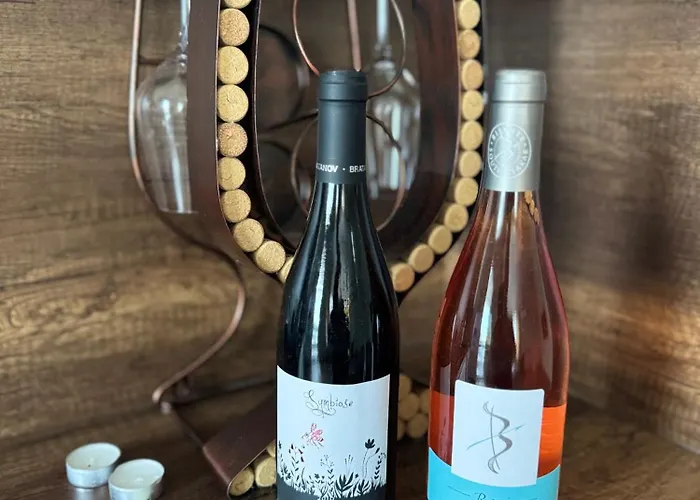 Cozy Place For Nights Daire *