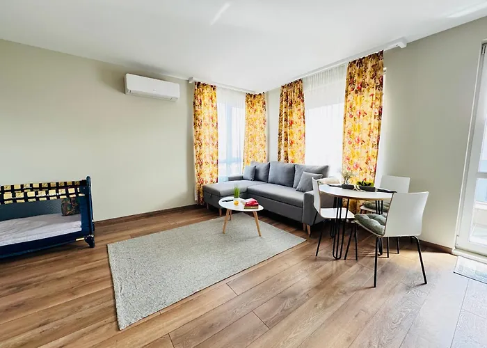 Cozy Place For Nights Filibe