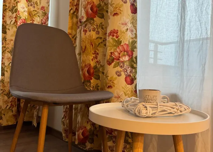 Cozy Place For Nights Filibe