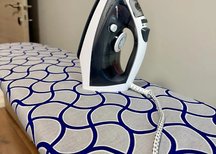 Cozy Place For Nights Daire Filibe