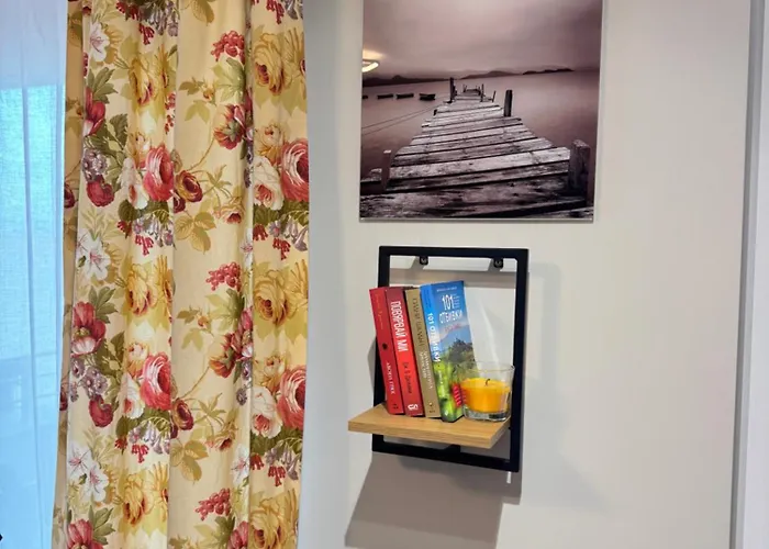 Daire Cozy Place For Nights Filibe