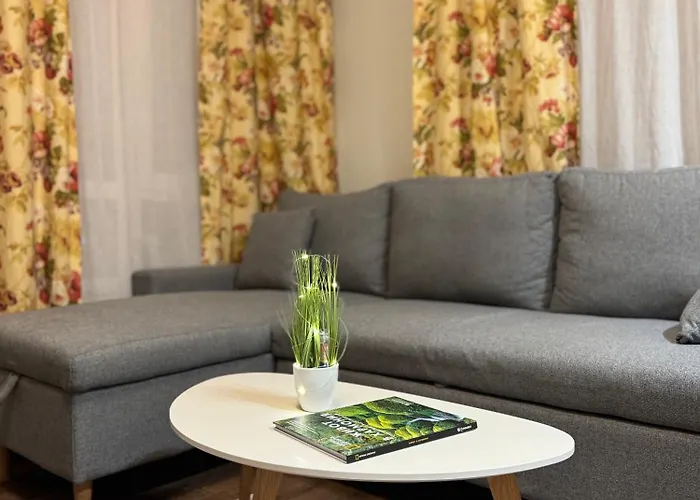 Cozy Place For Nights * Filibe